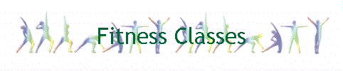 Fitness Classes